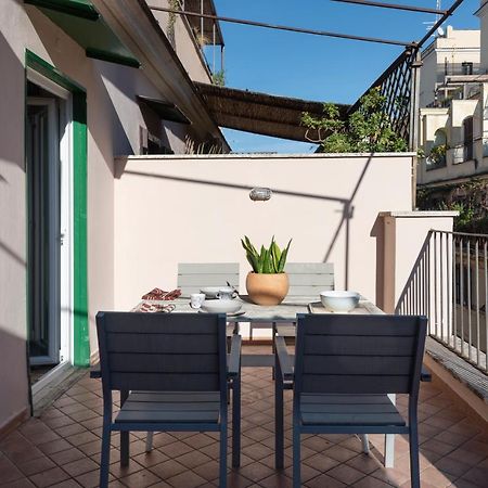 Urbana Rooftop Rome Buitenkant foto