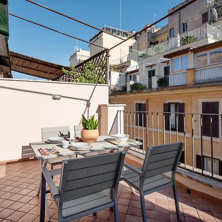 Urbana Rooftop Rome Buitenkant foto