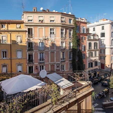 Urbana Rooftop Rome Buitenkant foto