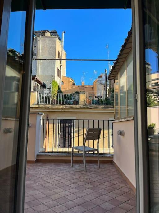 Urbana Rooftop Rome Buitenkant foto