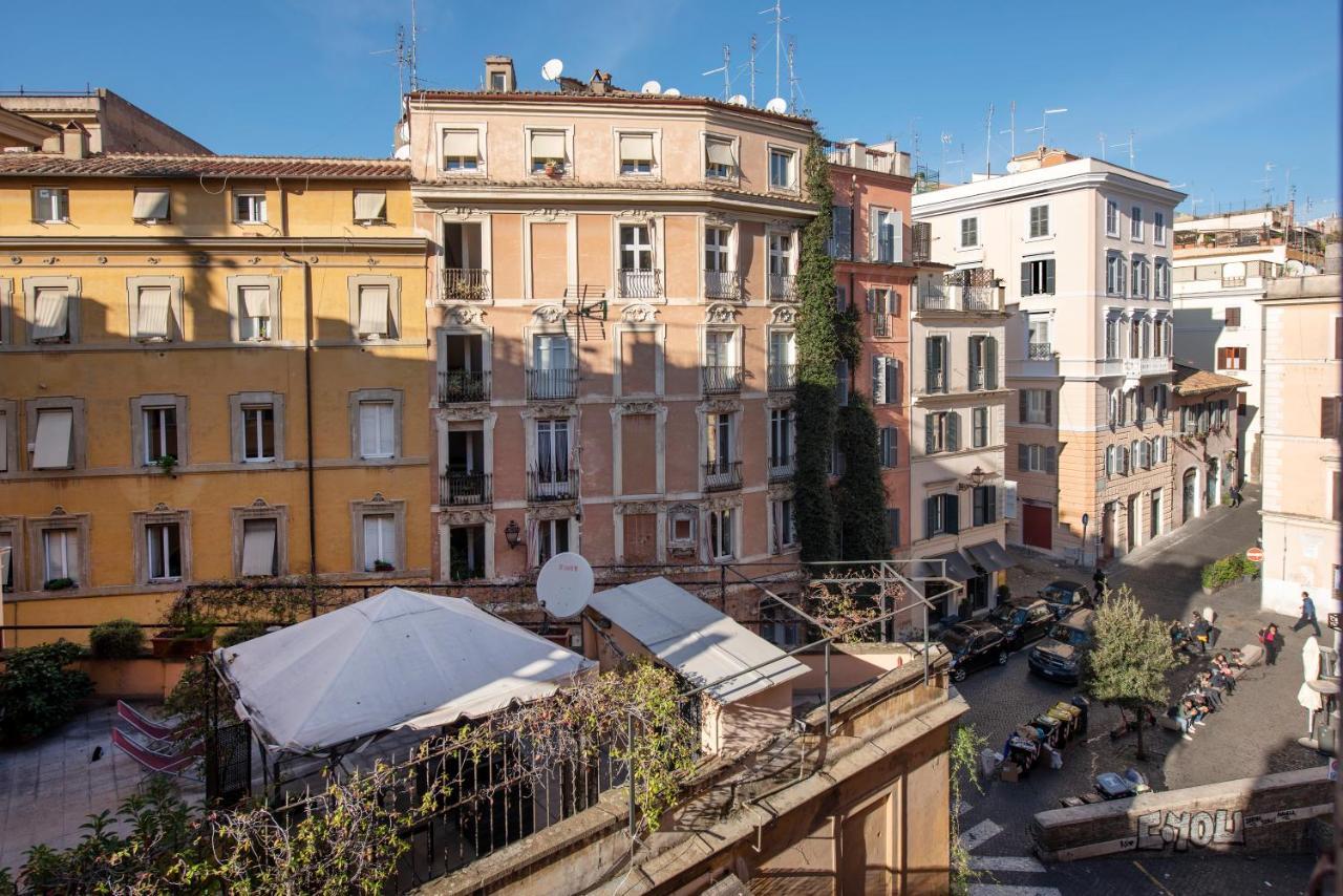 Urbana Rooftop Rome Buitenkant foto